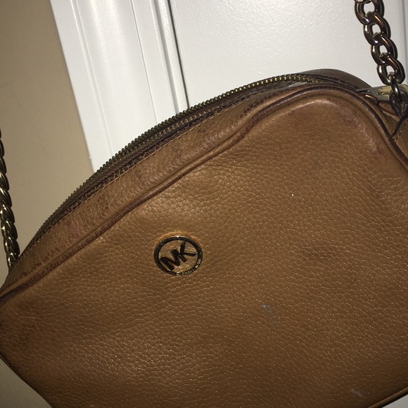mk purse